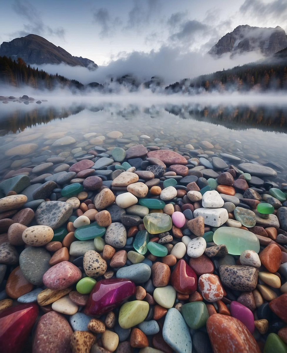 Glacier National Park, Montana 🇺🇸