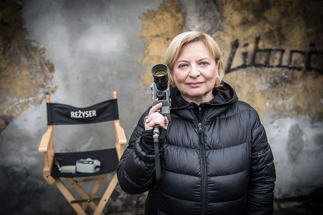 Excited to welcome director Magdalena Łazarkiewicz to the 19th New York Polish Film Festival! 🎬✨ Don't miss her film Kajtek the Wizard and more cinematic magic. #NYPFF #PolishFilmFestival
nypff.com/kajtek/