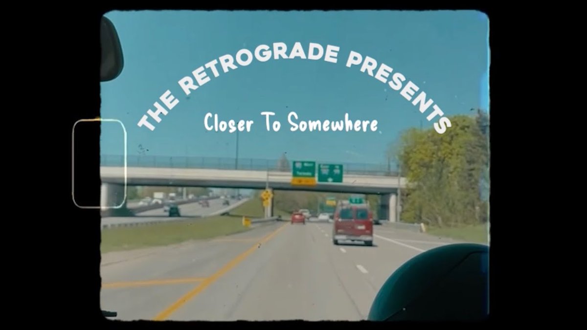 New Rock Releases:

The Retrograde #theretrograde release Closer To Somewhere #CloserToSomewhere #Rock #NewRock #IconicRock #NewMusic #NextWaveofRock #ModernRock #ClassicTones #NWOCR #NewMusicAlert #NewRockReleasesAlert #TheRetrograde
May 20, 2024

🎧 youtu.be/RZsMKq7bUzU