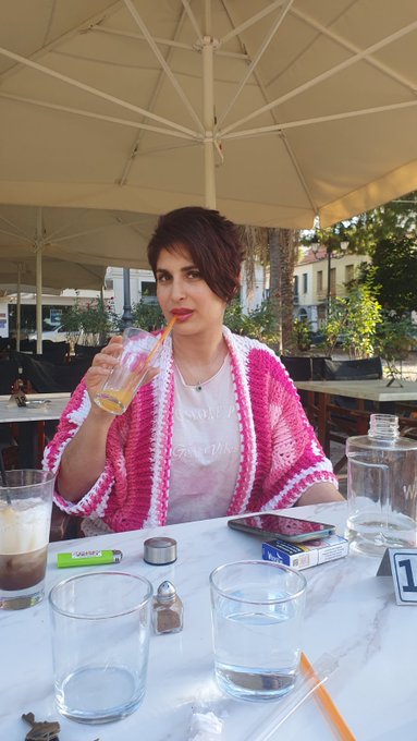Έ&tau;&omicron;&iota;&mu;&eta; &eta; &nu;έ&alpha; &zeta;&alpha;&kappa;έ&tau;&alpha;  &Sigma;&epsilon; &tau;&epsilon;&tau;&rho;ά&gamma;&omega;&nu;&omicron; &sigma;&chi;έ&delta;&iota;&omicron; &chi;&rho;&omega;&mu;ά&tau;&omega;&nu; one size  &Pi;&epsilon;&rho;&iota;&mu;έ&nu;&omega; &pi;&alpha;&rho;&alpha;&gamma;&gamma;&epsilon;&lambda;ί&epsilon;&sigmaf; &sigma;&alpha;&sigmaf;  &Sigma;&epsilon; &chi;&rho;ώ&mu;&alpha;&tau;&alpha; &tau;&eta;&sigmaf;<a href="/tag/handmade"class="tags"><span>#handmade</span></a><a href="/tag/crochet"class="tags"><span>#crochet</span></a><a href="/tag/crocheting"class="tags"><span>#crocheting</span></a><a href="/tag/%CF%80%CE%BB%CE%AD%CE%BE%CE%B9%CE%BC%CE%BF"class="tags"><span>#&pi;&lambda;έ&xi;&iota;&mu;&omicron;</span></a><a href="/tag/%CF%80%CE%BB%CE%B5%CE%BE%CE%B9%CE%BC%CE%BF"class="tags"><span>#&pi;&lambda;&epsilon;&xi;&iota;&mu;&omicron;</span></a>