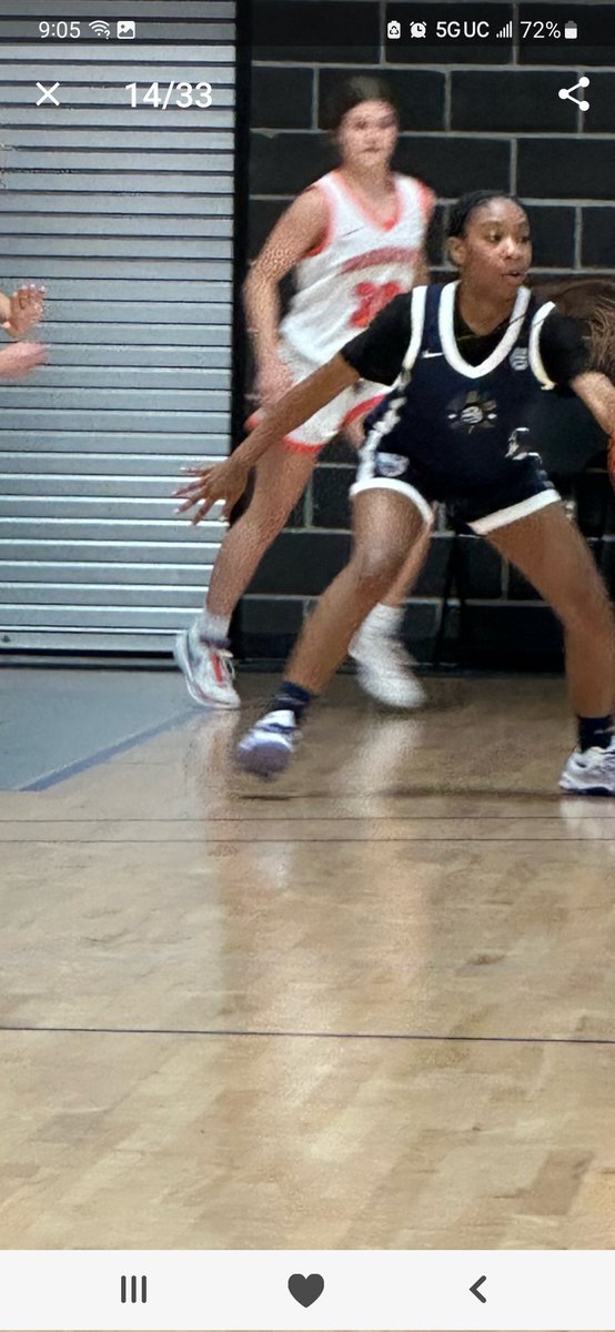 Zhoey2027's tweet photo. Had a great time playing in Alabama. All my games were great!!! https://t.co/36vkYSyIVU