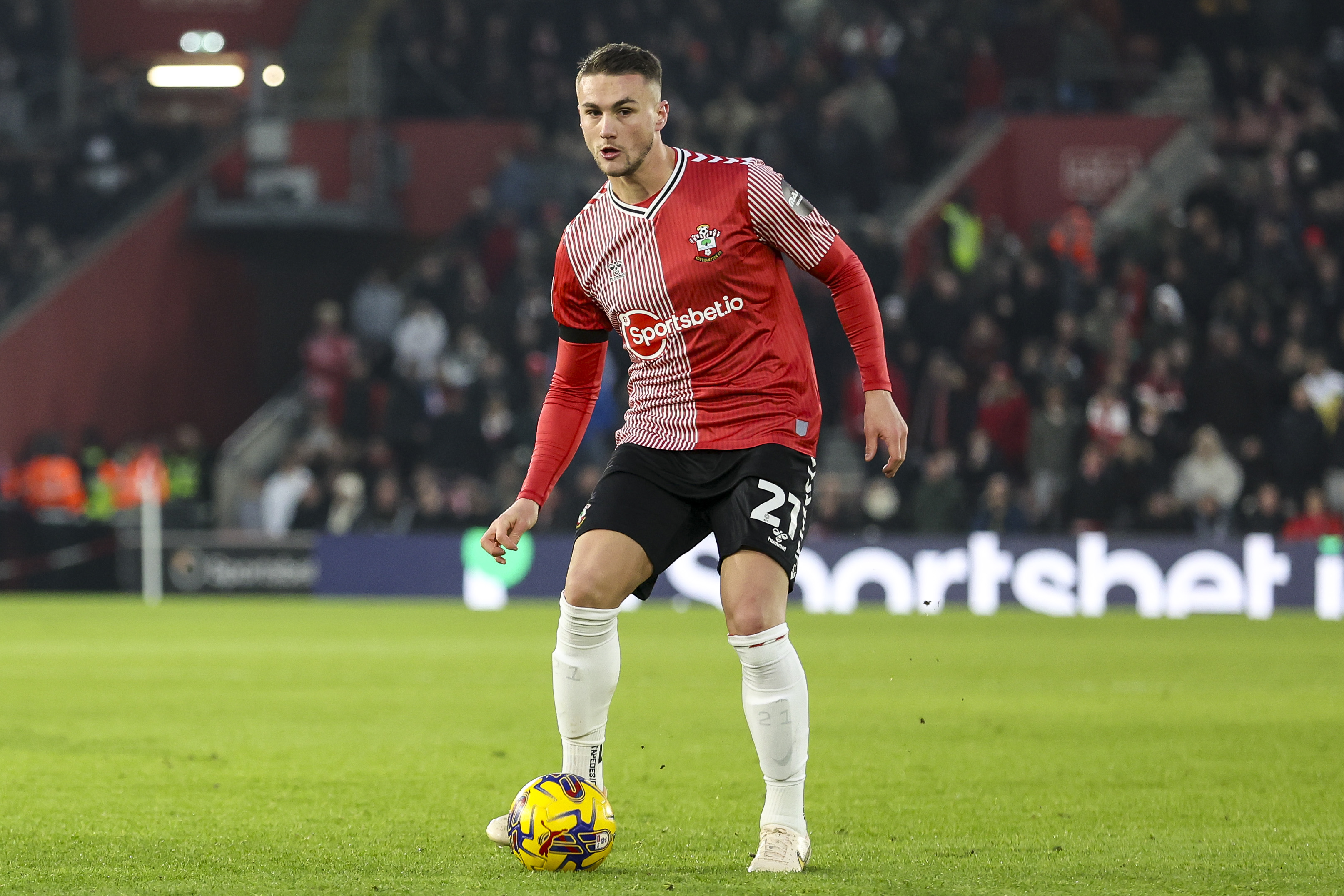 FPL Budget Enablers -  Defenders ~ Taylor Harwood-Bellis (£4m)