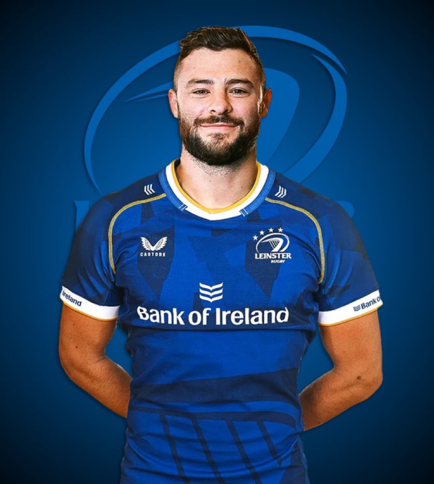 HuwGriffinRugby's tweet photo. Robbie Henshaw had arguably his best game for Leinster this season yesterday 👊
100 mins
76 metres 🥈
15 carries
8/9 tackles
5 passes
5 defenders beaten 🥇
1 line break
1 kick
Centres don’t tend to stand out stats wise, so this is a hell of an effort! #LEINvTLS https://t.co/HFIFb4mj8U