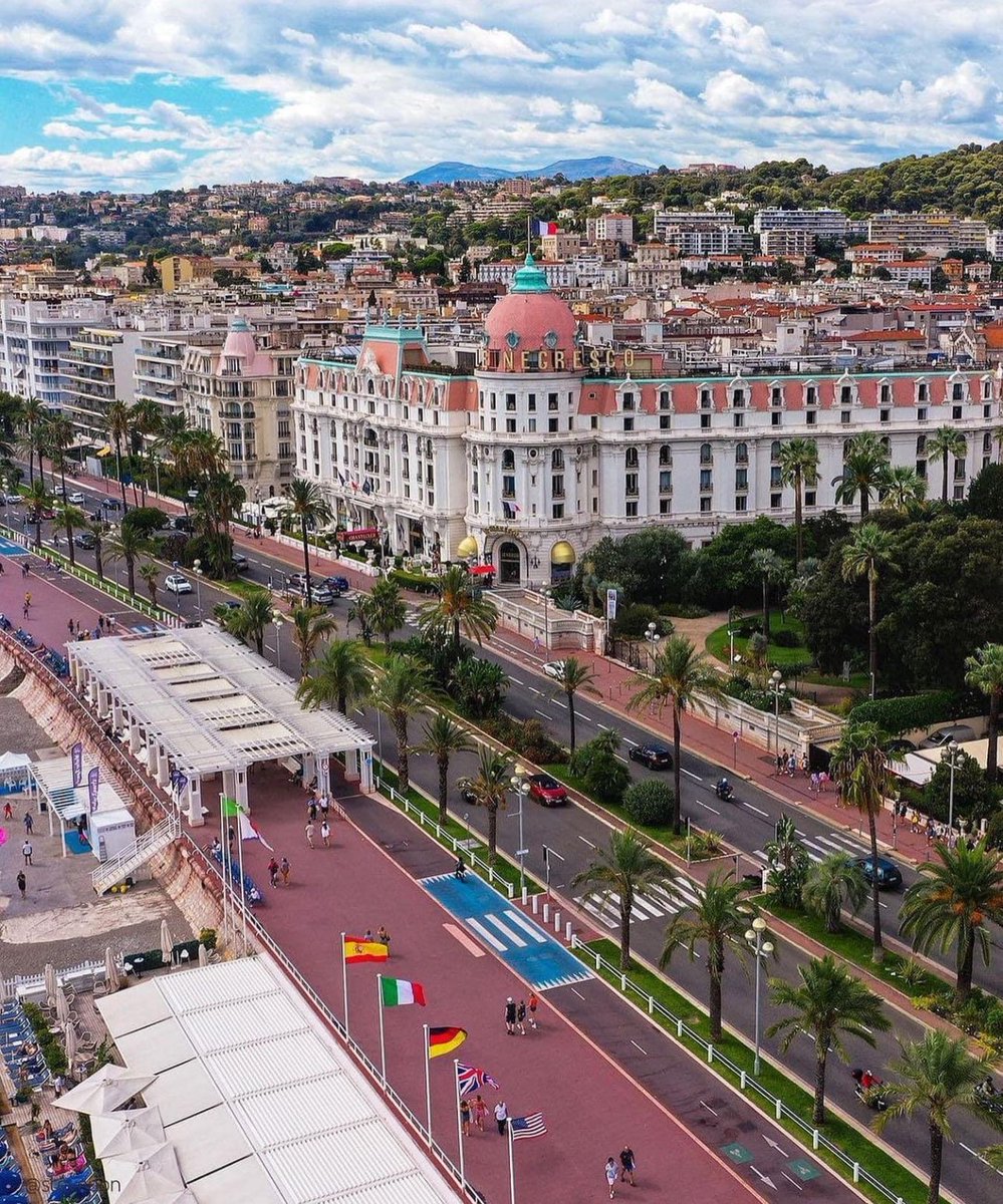 Nice, France