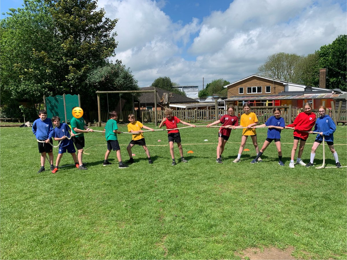 Challock Primary tweet media