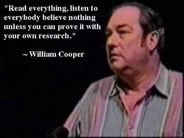 @LetsGoBrando45 #WilliamCooper
If you want to start somewhere start with him ...