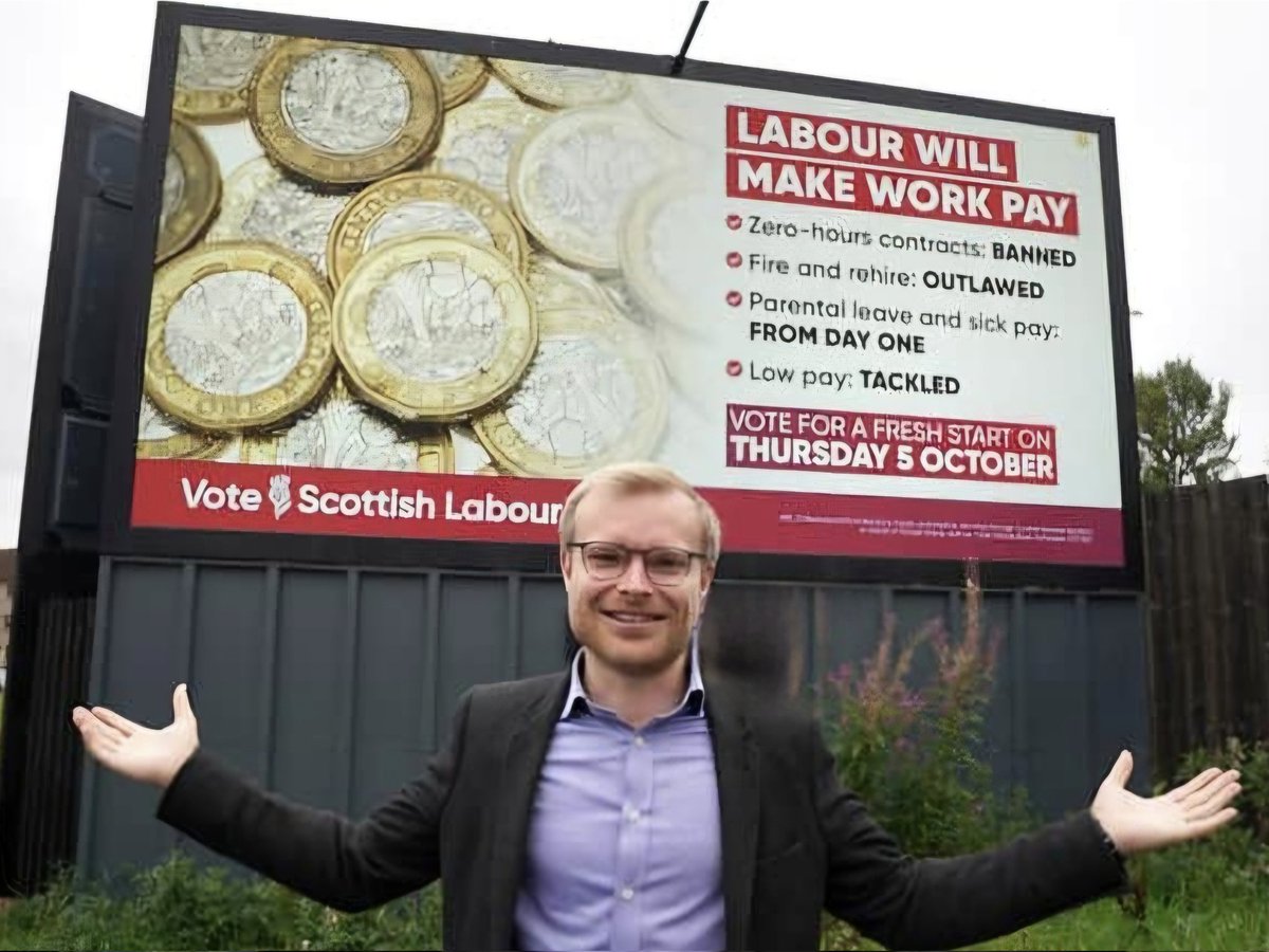 Anyone in #Rutherglen remember these Pledges from @ScottishLabour? Well they have all gone and #MichealShanks is now a Red #Tory and a member of 'Labour Friends of Israel - @lfi. Vote #SNP and kick him out.