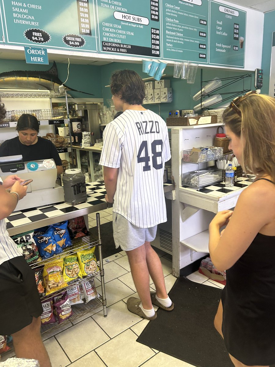 Michael Stone tweet media