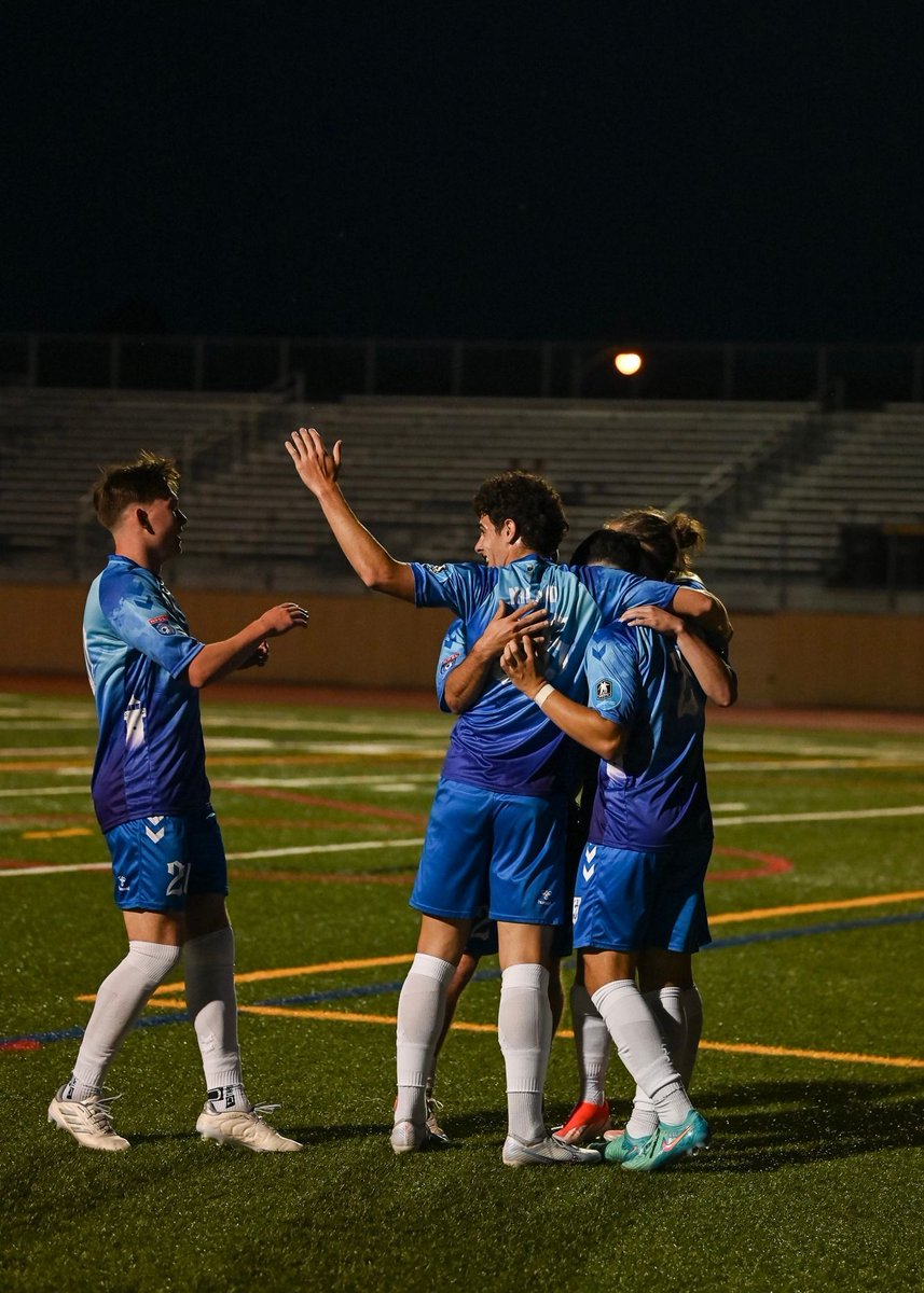 Well, last night was fun!🤩 Join us this Tuesday as the #mketorrent men take on Chicago House AC for their USASA Amateur Cup match! Kickoff is 5:30pm at Catholic Memorial High School. Entry is FREE to everyone!

#anchorsdown #soccer #futbol #mkesoccer #supportlocalsoccer