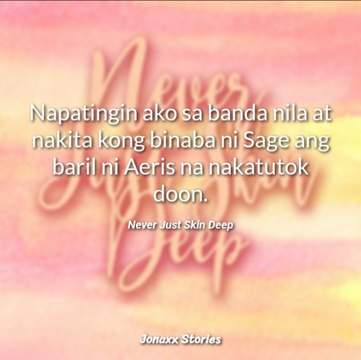 yaradesteen's tweet image. Sage to Aeris:

#JonaxxNJSDKab44