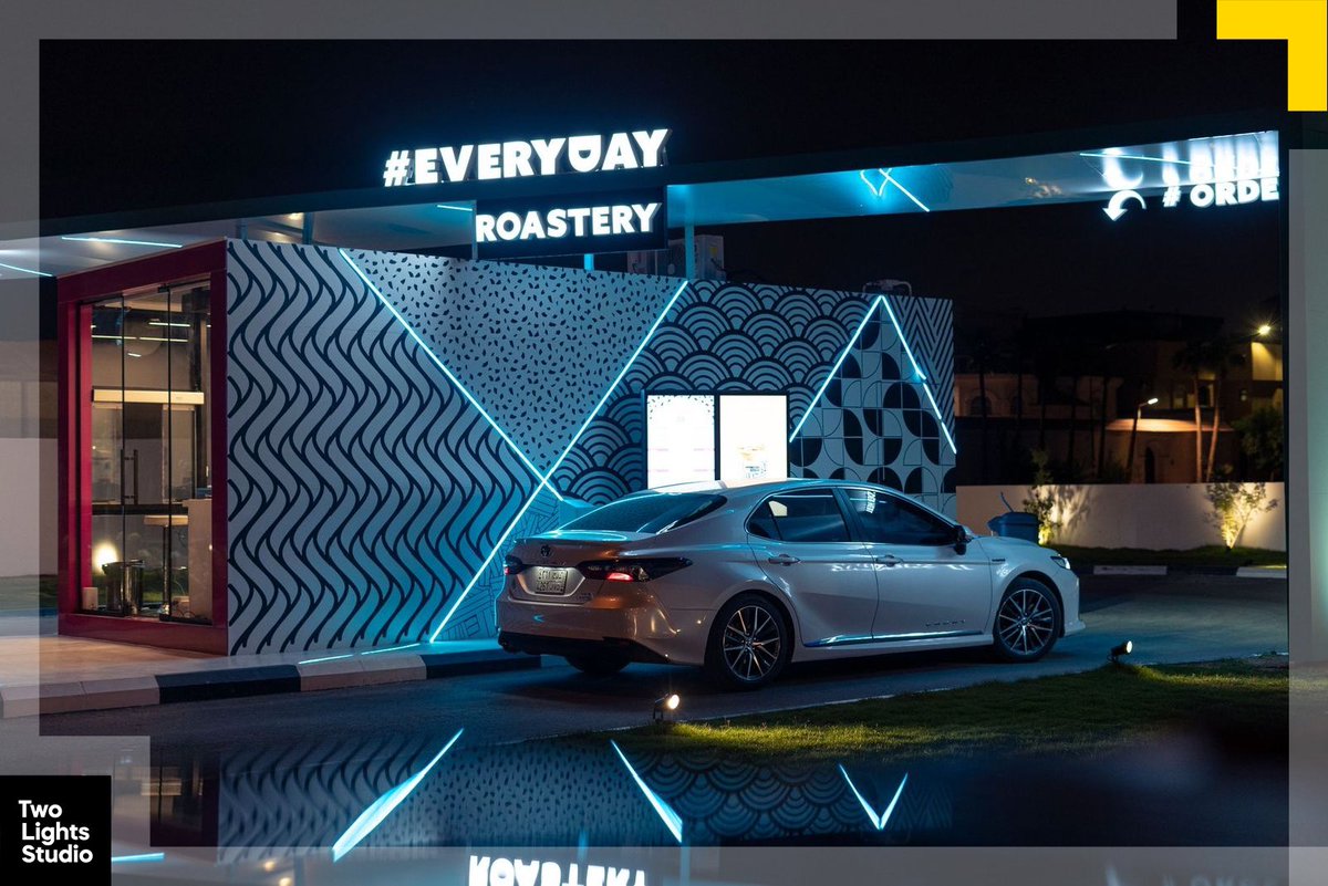 TwoLightsStudio's tweet image. من تصوير فريق #تولايت_استديو لعميلنا EVERYDAY ✨

@Byeverydaysa 
#تصوير_تولايت
#twolightsstudio
#TLS
#EVERYDAY