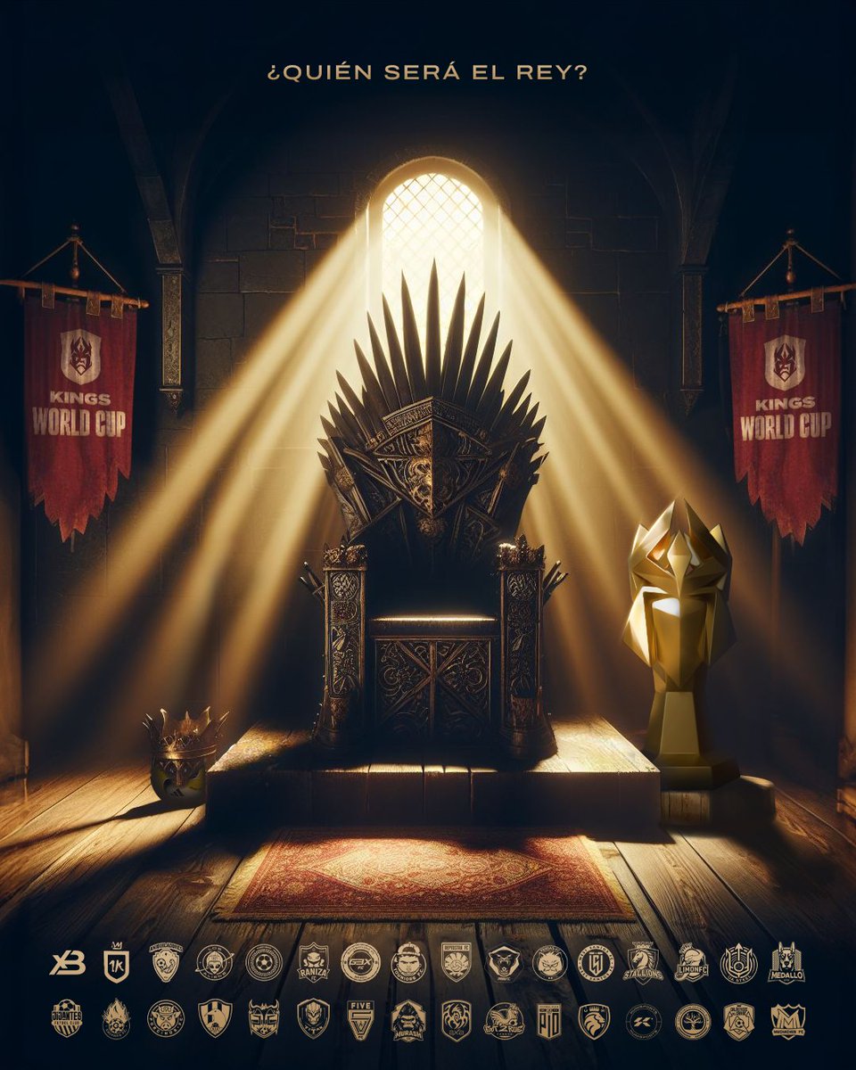 Kings League Spain tweet media