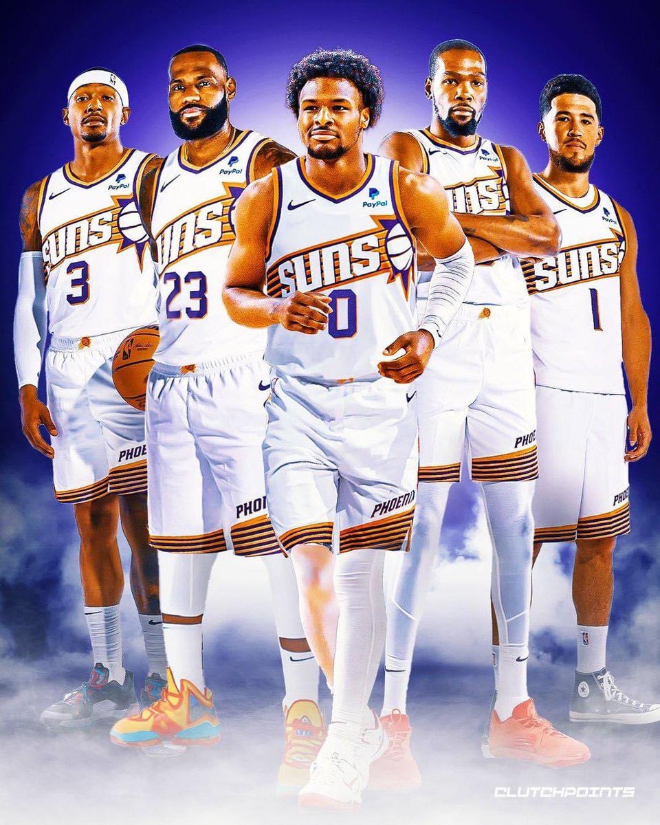 NBA - Jordi de Mas tweet media