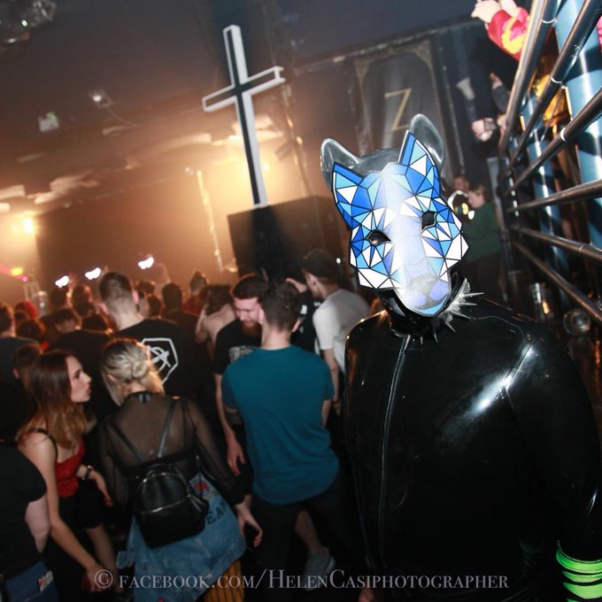 ✨ It's Sunday, so Come to Church and Confess Your Sins! 🎚🤭  Whether you had an amazing weekend or spent<a href="/tag/nomnomnom"class="tags"><span>#nomnomnom</span></a><a href="/tag/anixinyc"class="tags"><span>#anixinyc</span></a>