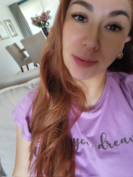 Watch 𝕄𝕚𝕣𝕏✨'s leaked NSFW photo on TwXstars