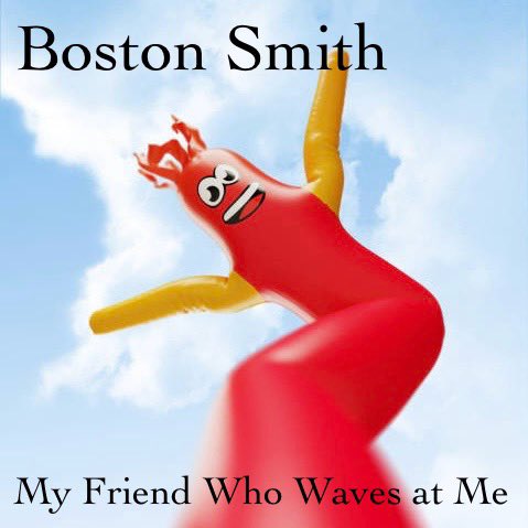 Boston “Boston” Smith tweet media