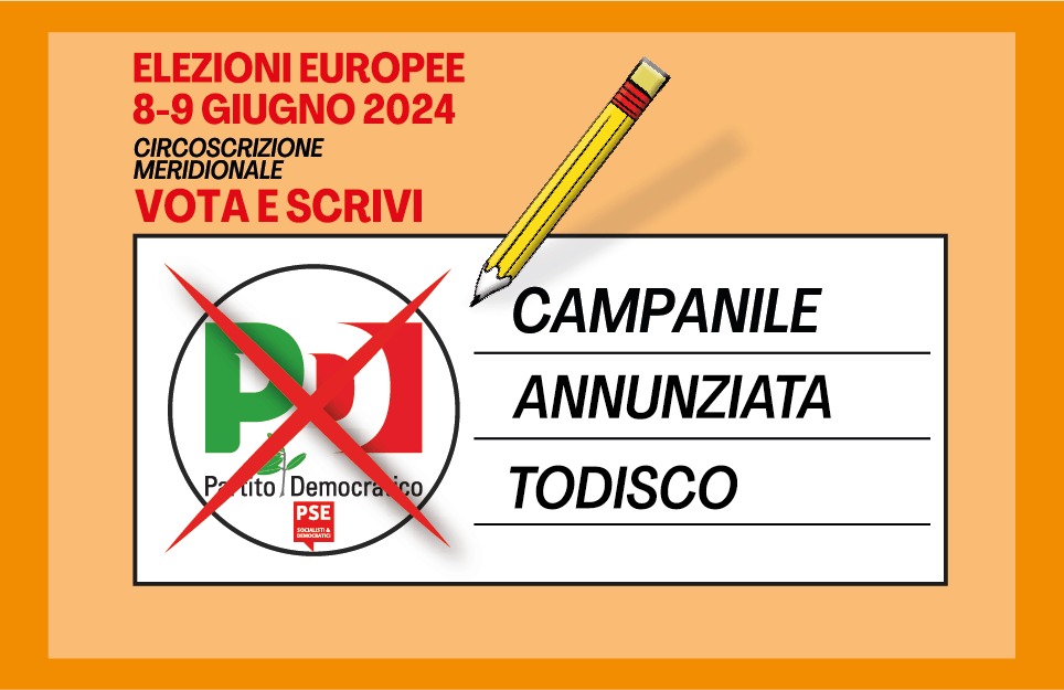 AnzaloneDocente's tweet photo. Per l'Europa: @CampanileNicola, @AnnunziataLucia, @francescotodi https://t.co/LP407TOweJ