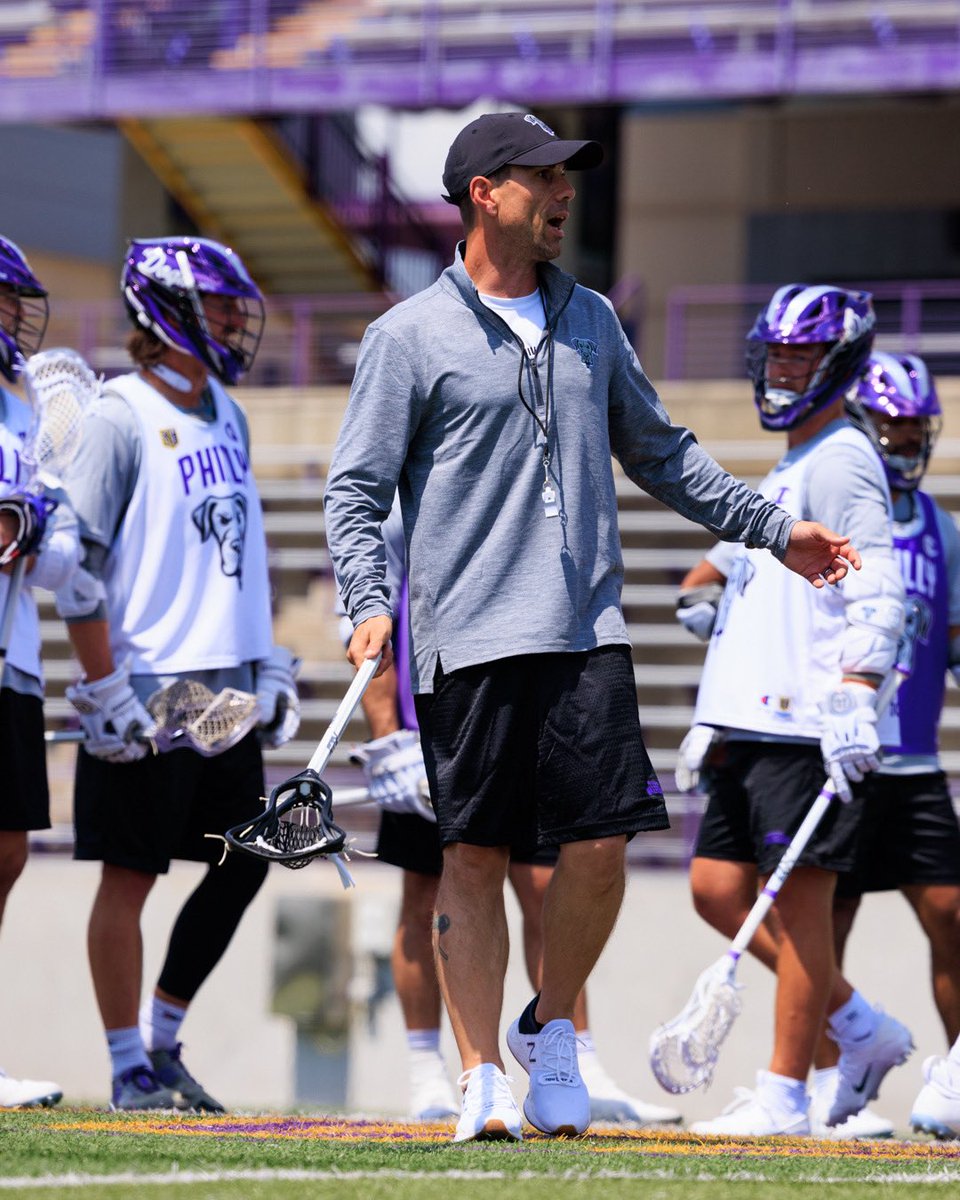 Philadelphia Waterdogs tweet media