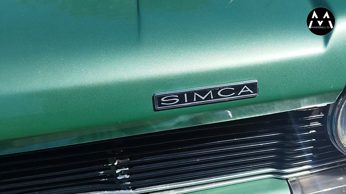 MARTORELL TV INFORMA
ENTITATS
🚗 “Ens han de conèixer com la capital de l’automoció“ Xavier Fonollosa, alcalde de Martorell a la 2a Trobada de Cotxes Clàssics
👇👇Entra a l'enllaç per veure la notícia👇👇
martorelltv.com/?p=12747