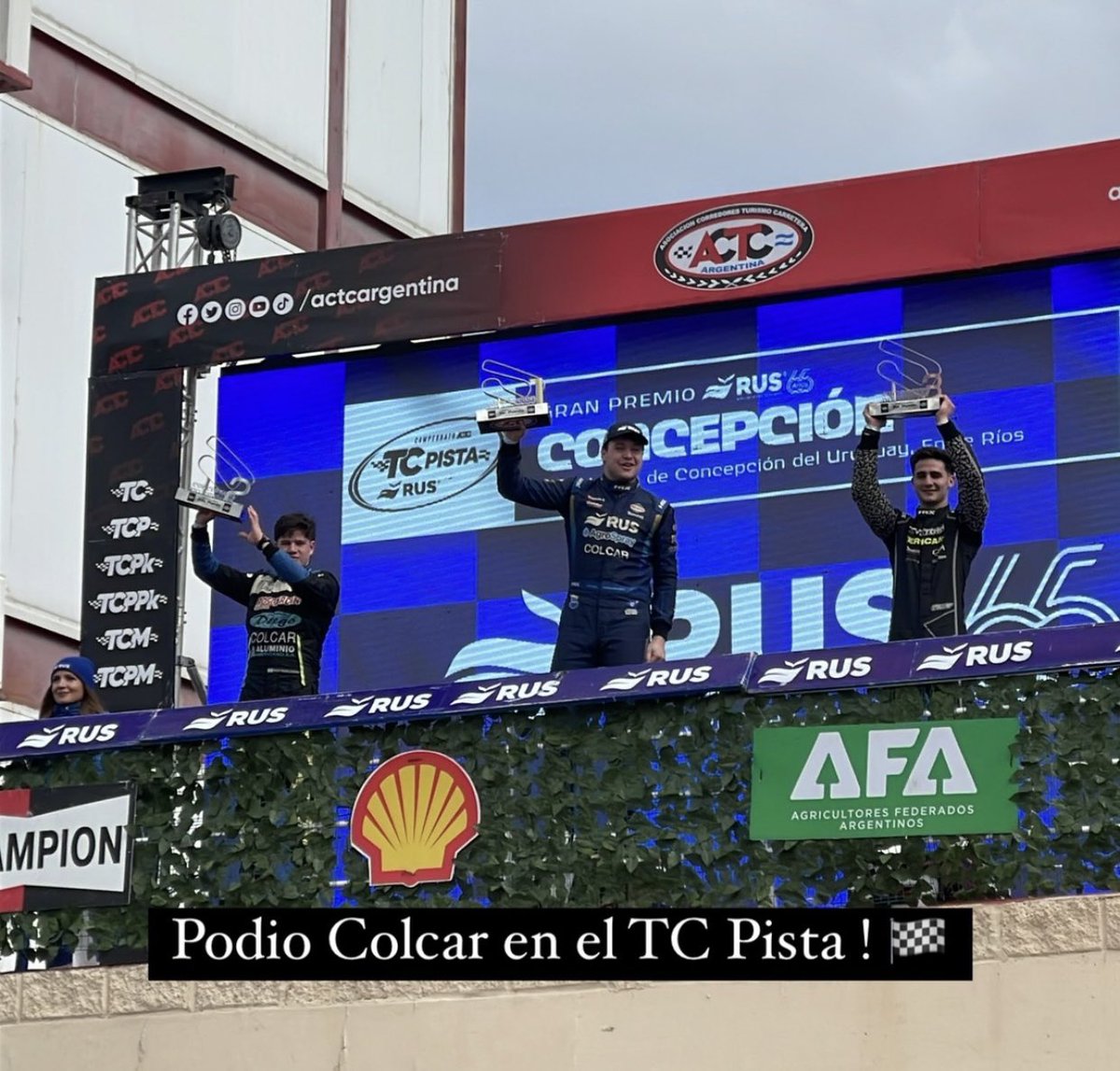 Colcar Merbus tweet media