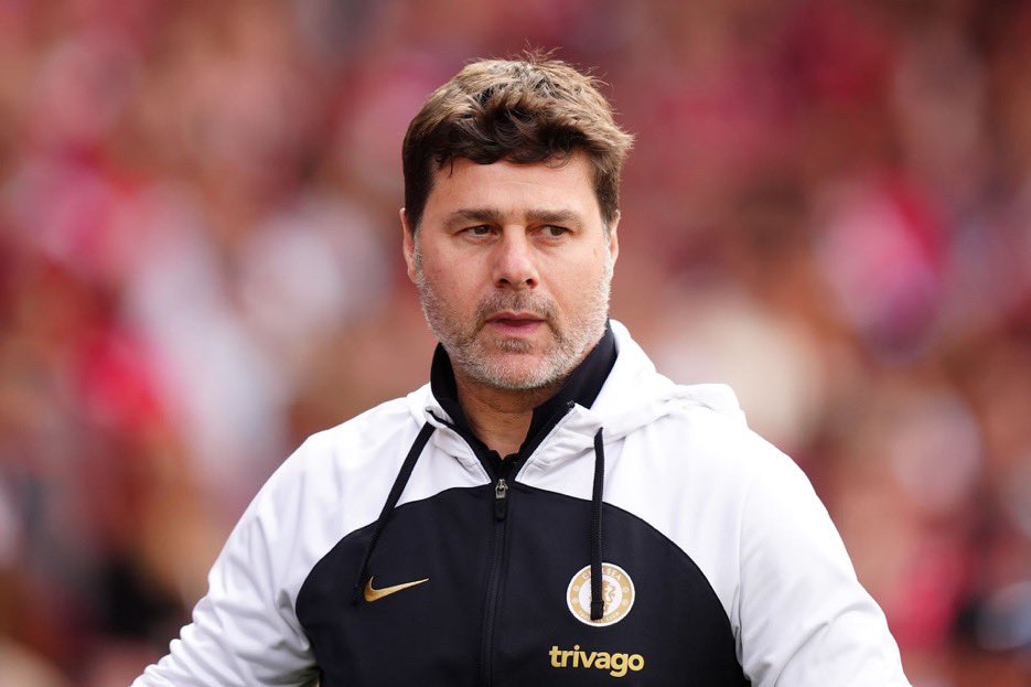 🚨 BREAKING: #mufc have held discussions with the representatives of Thomas Frank and Mauricio Pochettino as they continue to explore their options ahead of a final decision on the future of Erik ten Hag. [@TelegraphDucker]