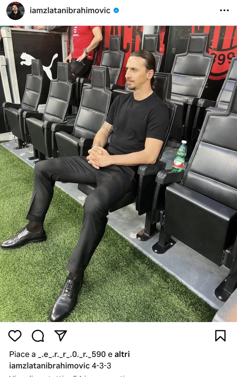 Milan Zone tweet media