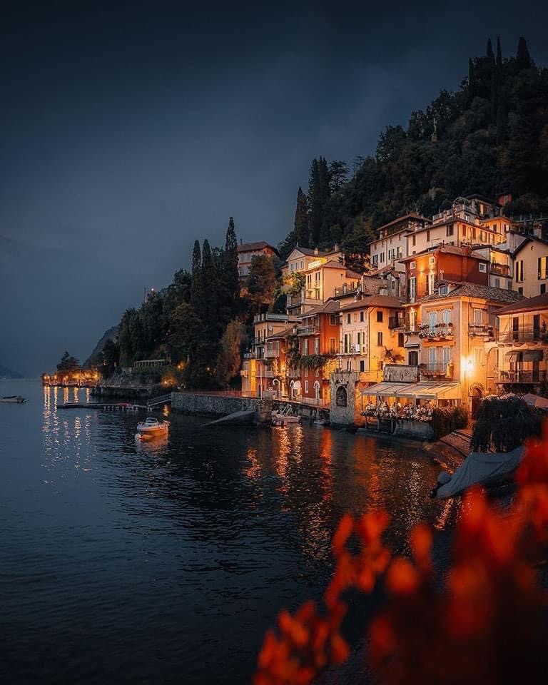 Lago di Como, Italy 🇮🇹