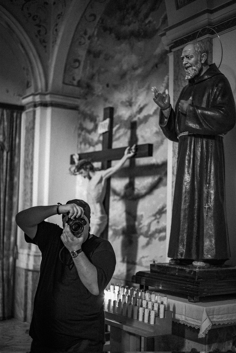 MaltsevPhd's tweet image. Calabria 2018
Scientific expedition. Exploring the #symbols of the temples.