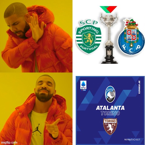 christianof_94's tweet photo. Benfiquistas today be like
#atalanta https://t.co/VSx3jWQI4D
