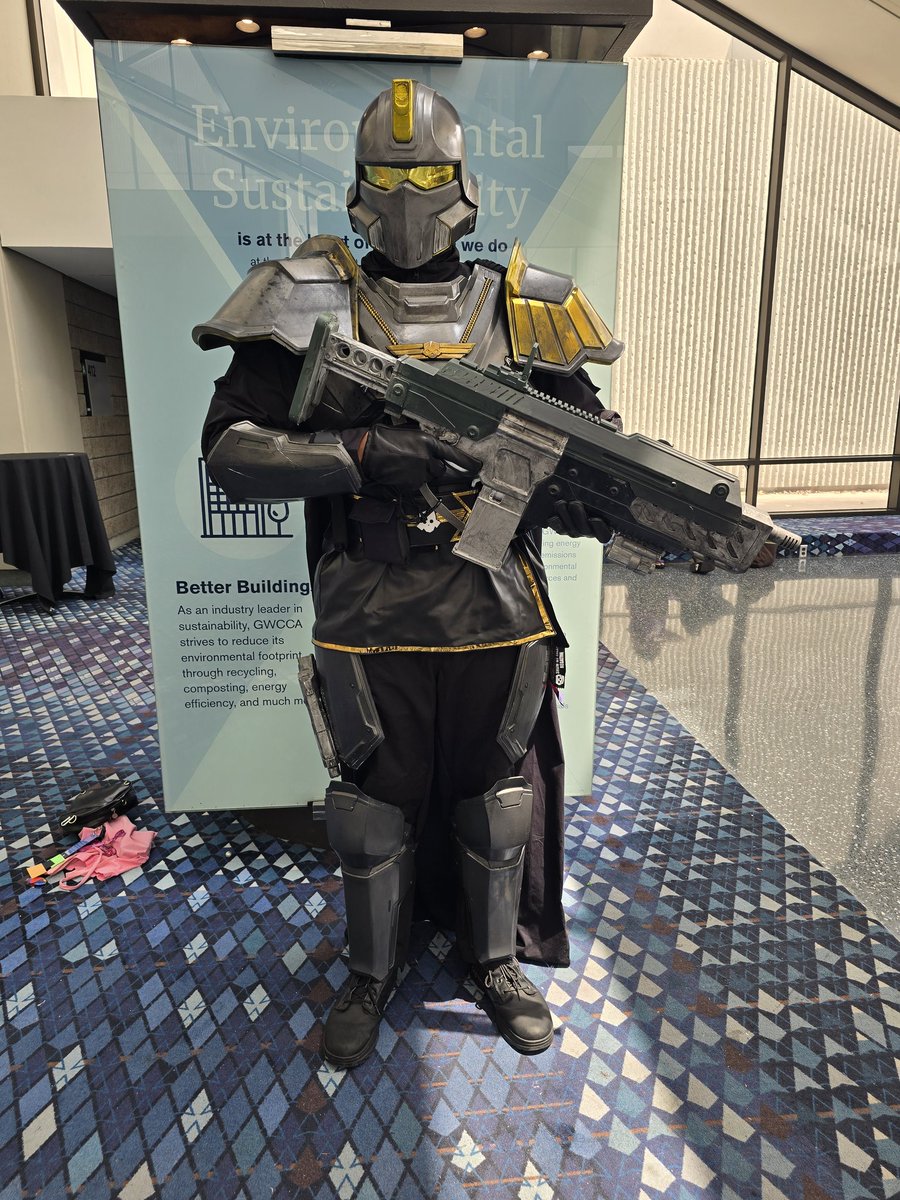 Ghosted_cosplays (@Ghostedcosplays) / Posts / X