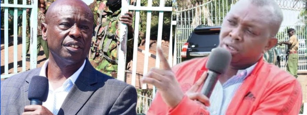 Tycoon_G254's tweet photo. Oscar Sudi to Rigathi Gachagua, I am not someone who cannot be threatened
Sudi Aoko Matiangi Kairo Kenya Airways #MountKenyaDefender Meg Whitman Haiti where is nairobi https://t.co/OEdYnhwkXP