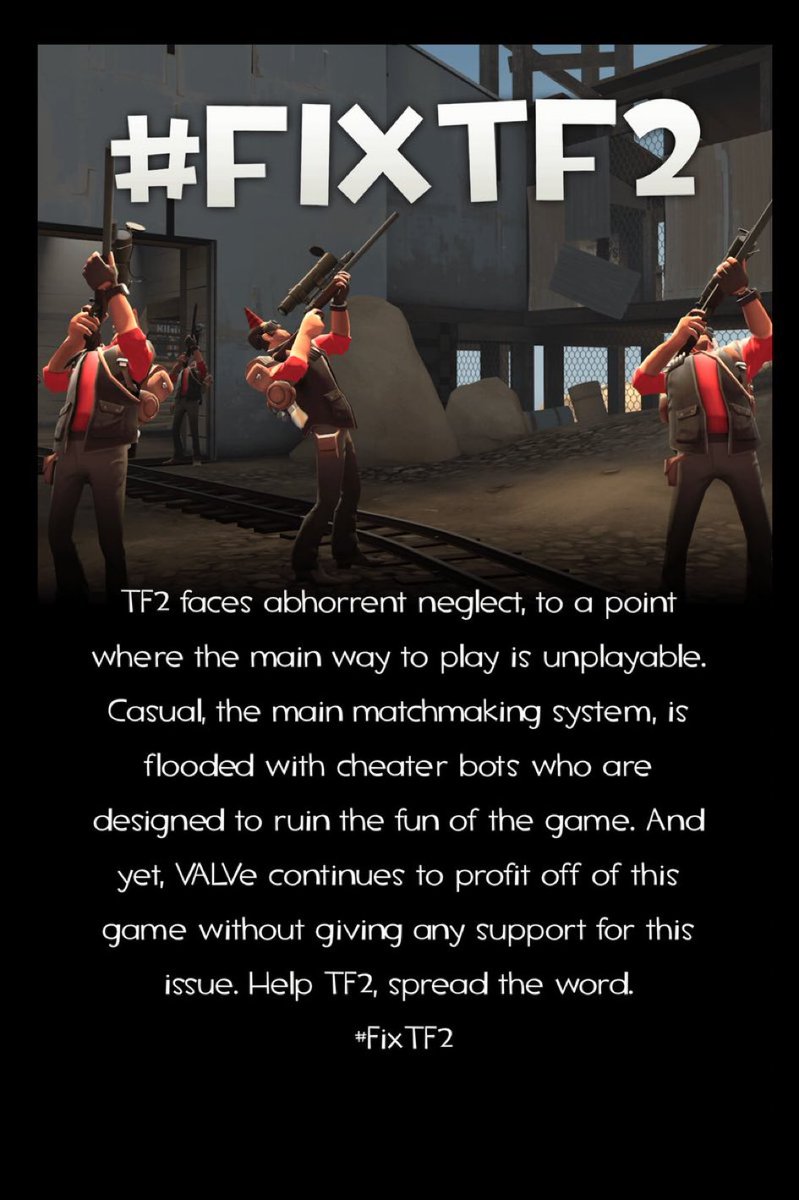 back_character's tweet photo. #Fixtf2 https://t.co/ZytLASPdCv