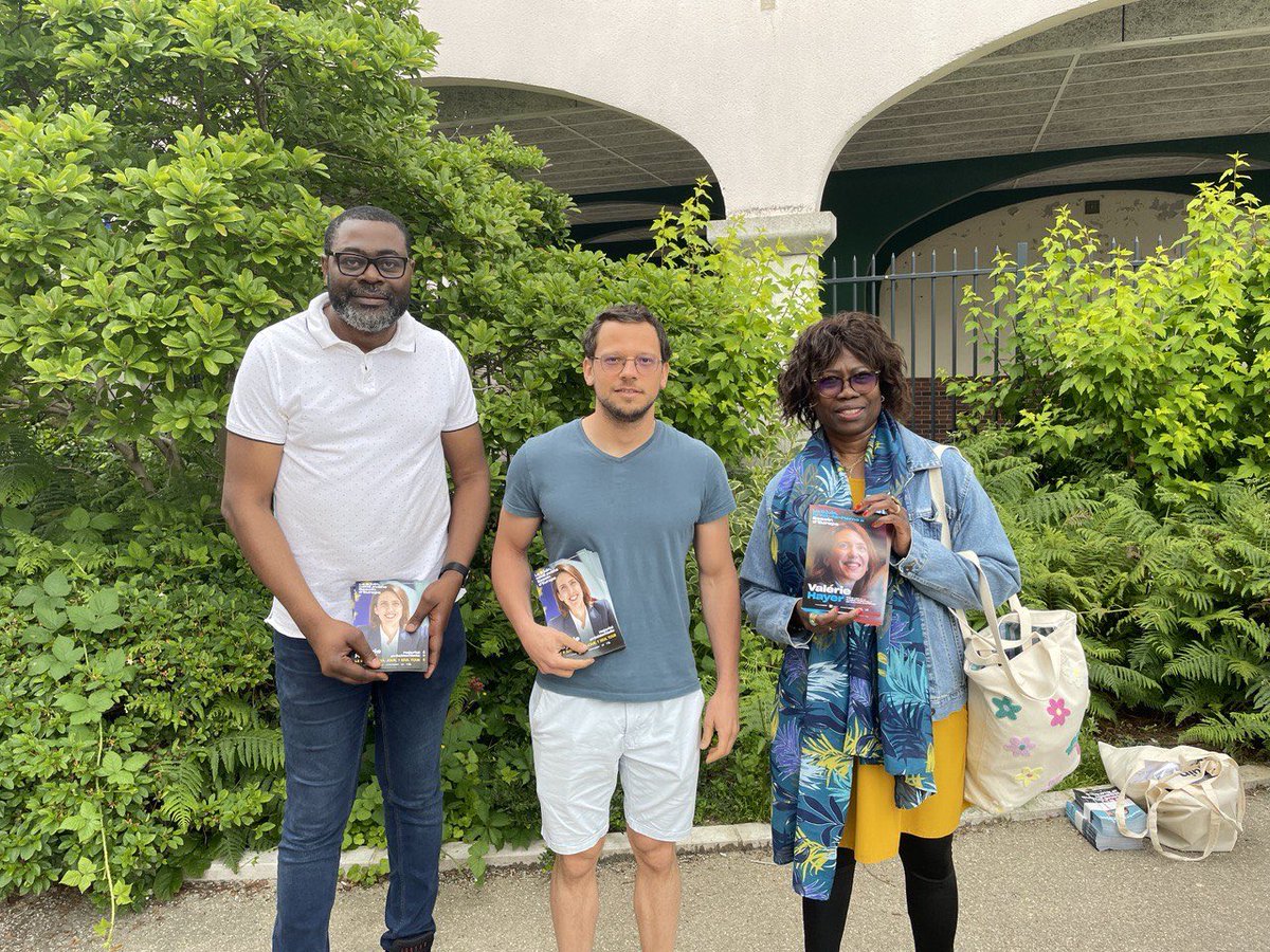 Thomas Maubert tweet media