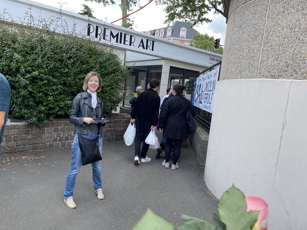 Thomas Maubert tweet media