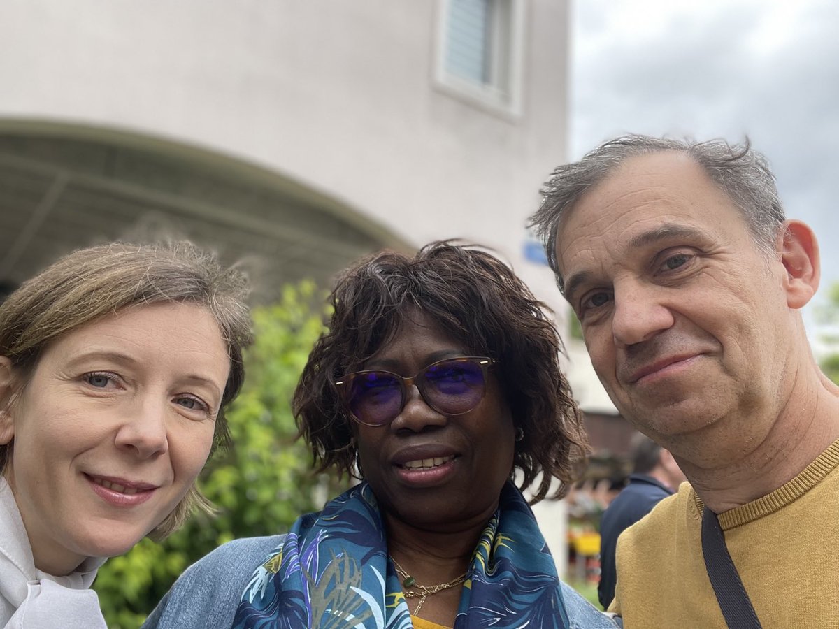 Thomas Maubert tweet media