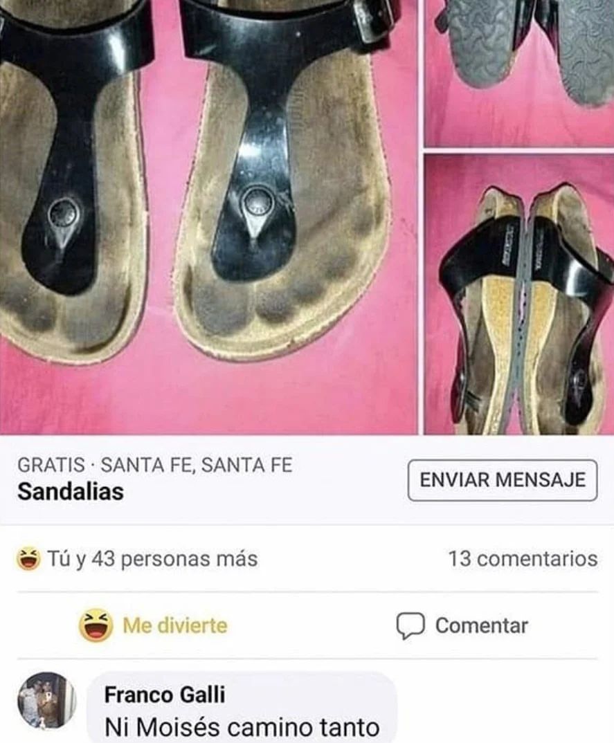 chiquimafia__'s tweet photo. Ni moises camino tanto https://t.co/J6eUfZzmV4