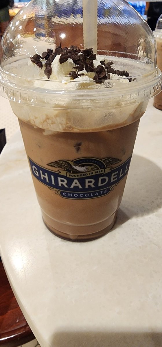 Living a diabetics nightmare. Lol