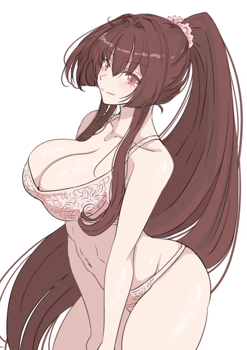 やまちゃんラフ 