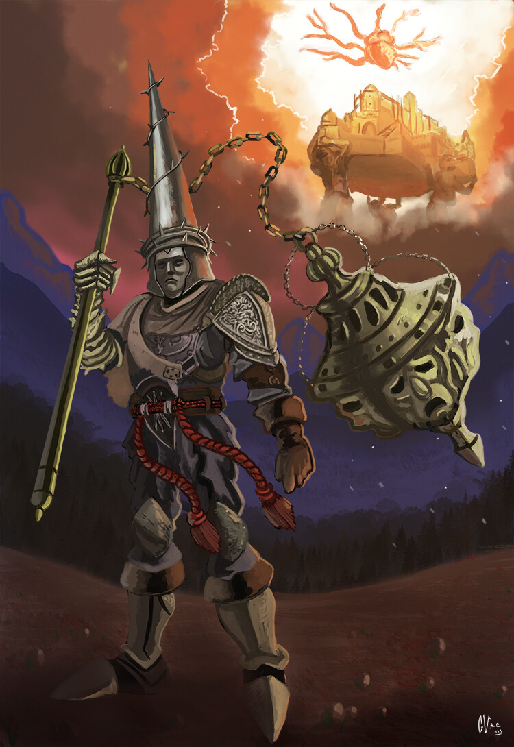 GenesisVandrake's tweet photo. @Jennestudios Hola! Soy Vandrake, ilustrador especializado en el género de fantasía, aunque también hago mucho fanart, espero que os gusten mis cosillas https://t.co/YA9WN3LgAe