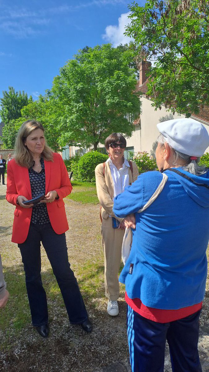 Les Jeunes avec Macron Centre-Val de Loire tweet media