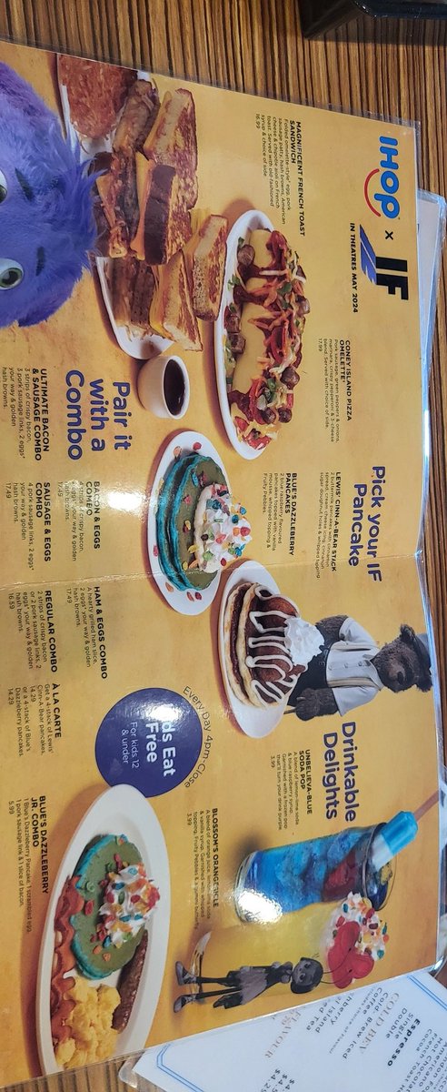 Gorekeeper, Nathan tweet media