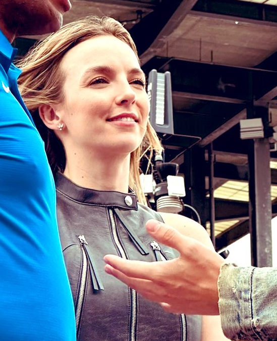 lilibutleish's tweet photo. same jodie same https://t.co/2Z7CS3ziPm