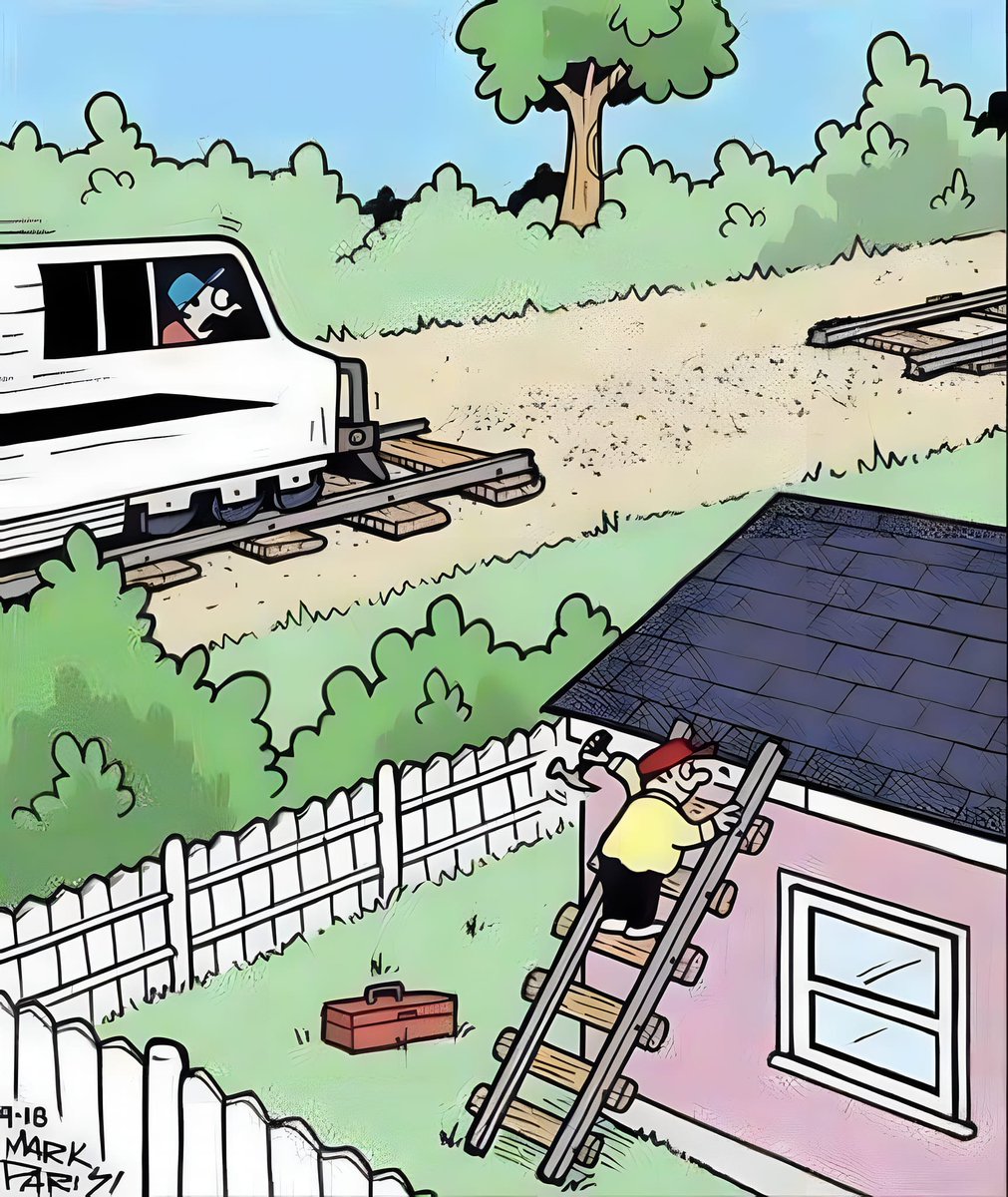 millyalaba's tweet image. Accident-maker