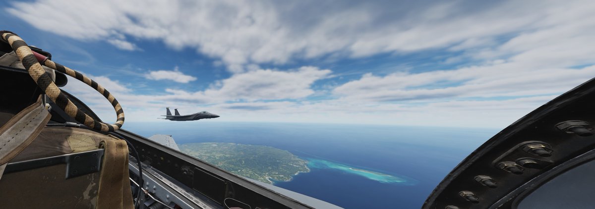 OTARU_D_A_F's tweet image. WSOも楽しかったです♪
遅くまでありがとうございましたー！
#DCS #F4E