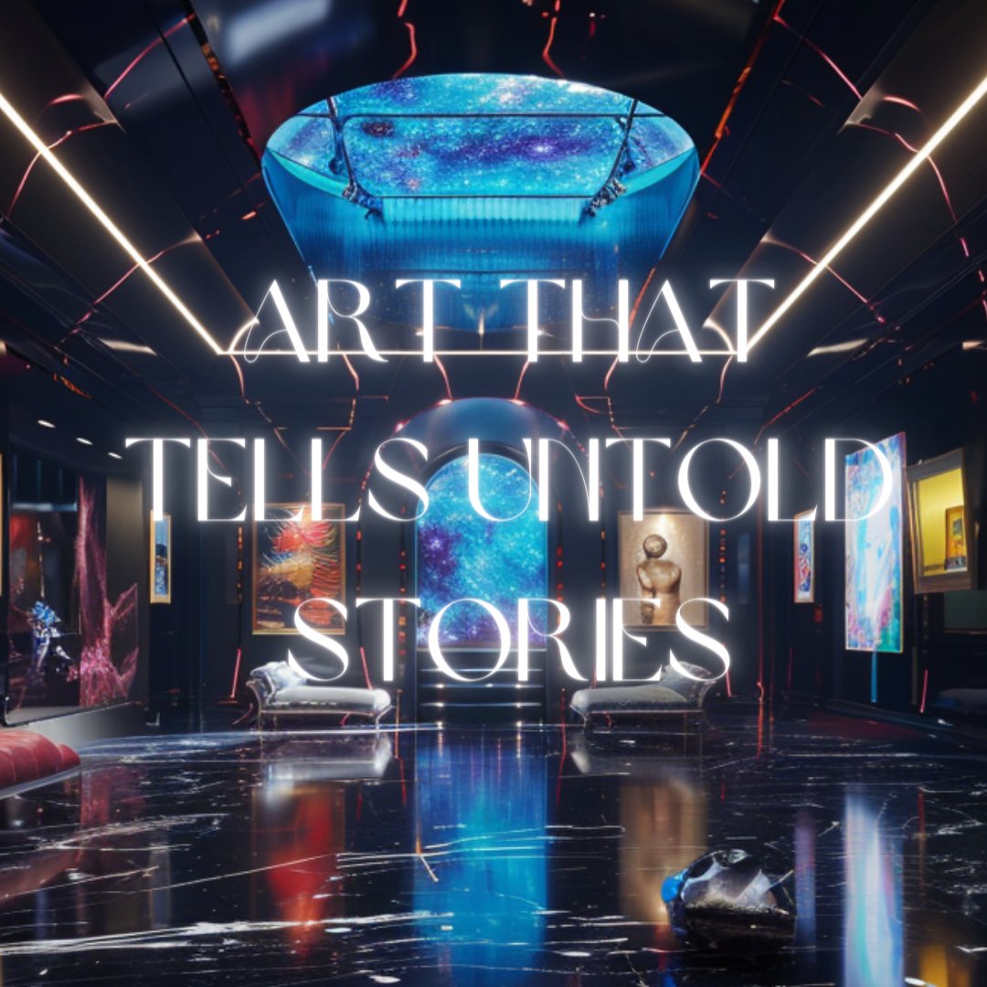 What hidden treasures lie beyond the door?
Follow and discover.

#WonderRoom