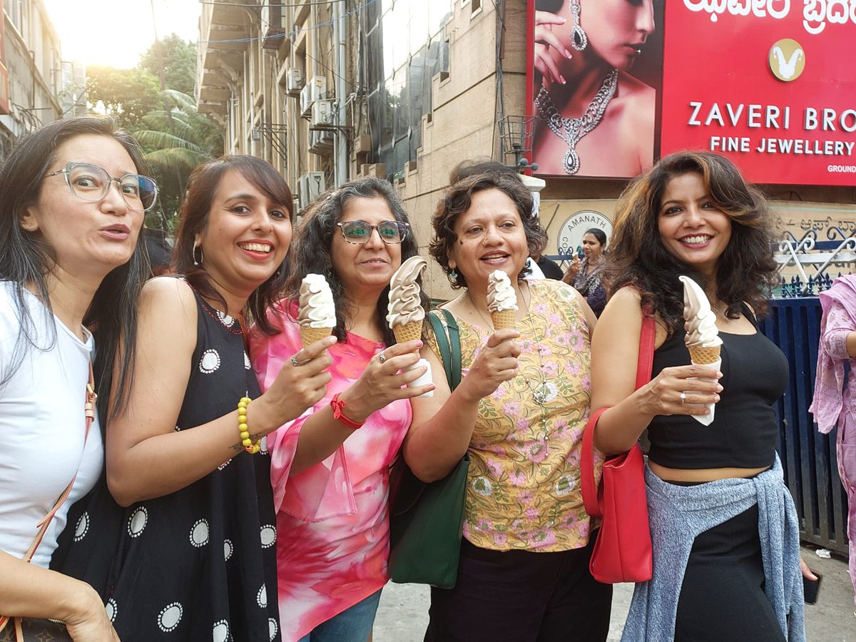 Nisha Ramchandani ⏩ tweet media