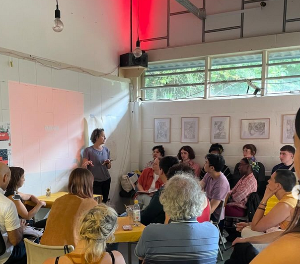 Community Assets for Society & Housing tweet media