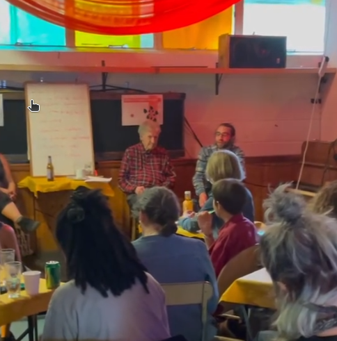 Community Assets for Society & Housing tweet media