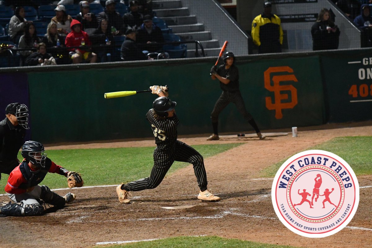 Simply Incredible. 

Mitty finishes off impeccable playoff run, brings home sixth-ever CCS title.

Story: westcoastpreps.com/mitty-finishes…