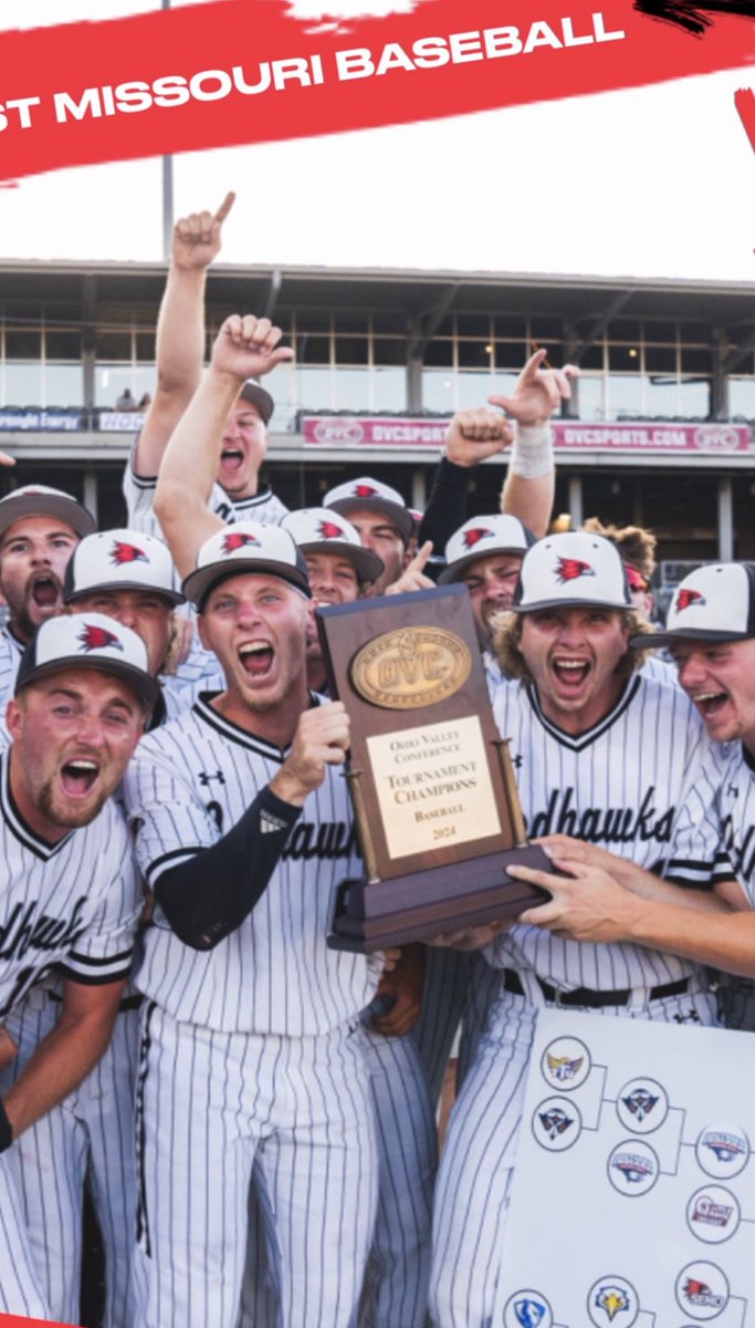 TPHS Baseball (@tphstitans) on Twitter photo Congrats to <a href="/Cwil2412/">Collin Wilma</a> on another Conference Championship!
2018 & 2019 SSC Blue 🏆 🏆
2021, 2022 & 2024 OVC 🏆 🏆 🏆 Congrats to <a href="/Cwil2412/">Collin Wilma</a> on another Conference Championship!
2018 & 2019 SSC Blue 🏆 🏆
2021, 2022 & 2024 OVC 🏆 🏆 🏆